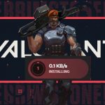 Why is the Valorant update so slow? Here is how to fix the issue!
