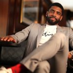 "It's a fight every day to keep my sneaker prices down": Kyrie Irving gives an insight into his $11M deal with Nike