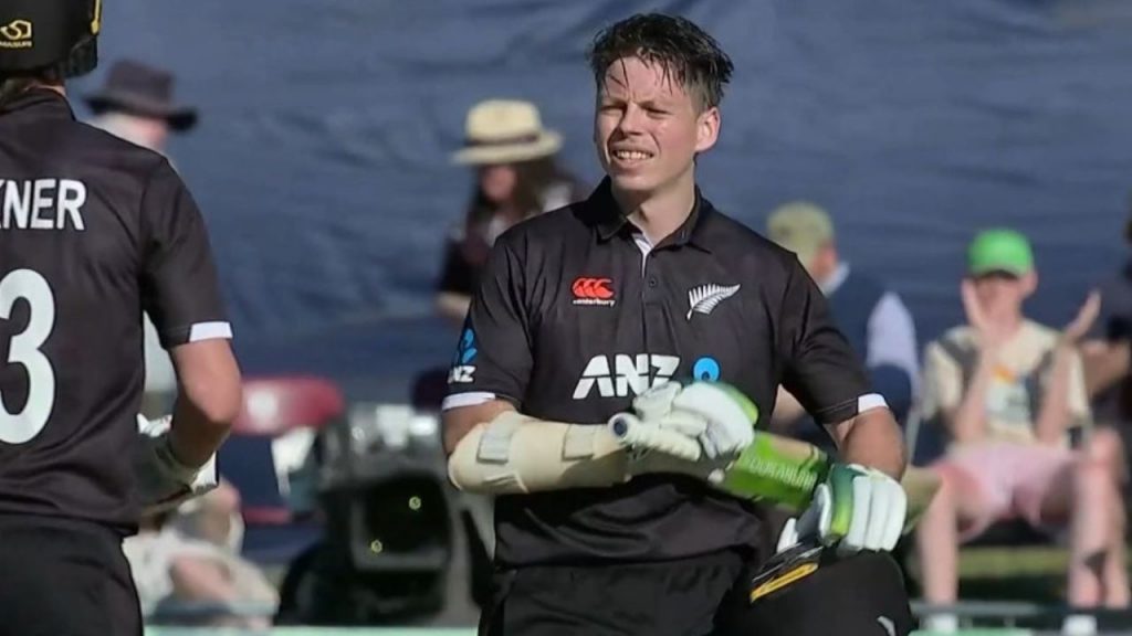 Highest last 10 over chase in ODI cricket: Highest run chase in last 10 overs in ODI history