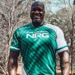 Shaquille O’Neal invested in $155 million NRG Esports after seeing 30,000 kids get involved in a League of Legends