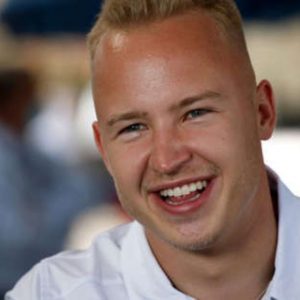 "Won more races than Lewis Hamilton" - F1 twitter reacts to Nikita Mazepin's first race win in 2022