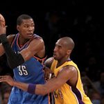 "We can't guard Kevin Durant and the OKC Thunder": Kobe Bryant was honest about the Lakers’ defense following a blowout loss to the Thunder