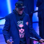Dennis Rodman’s bu** spanking of a waitress in Las Vegas almost cost him $225,000