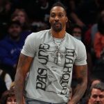 Dwight Howard’s love for exotic snakes made him lose a $50,000 lawsuit, thanks to 2 women speaking up