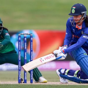 Birmingham cricket stadium T20 records: IND vs PAK Women T20 records at Edgbaston