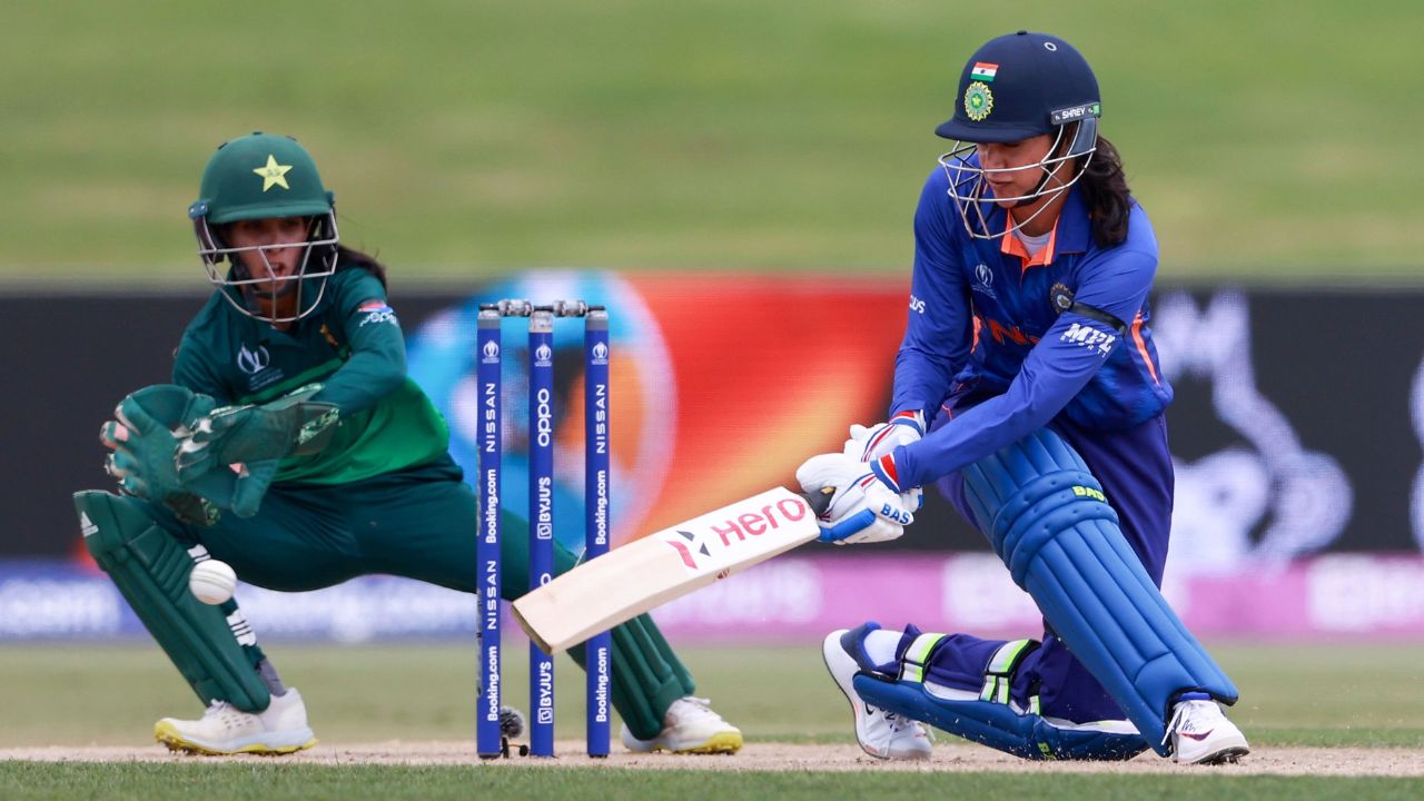 Birmingham cricket stadium T20 records: IND vs PAK Women T20 records at Edgbaston