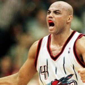 Charles Barkley proved his greatness by forcing the NBA to change a rule, according to Kenny Smith