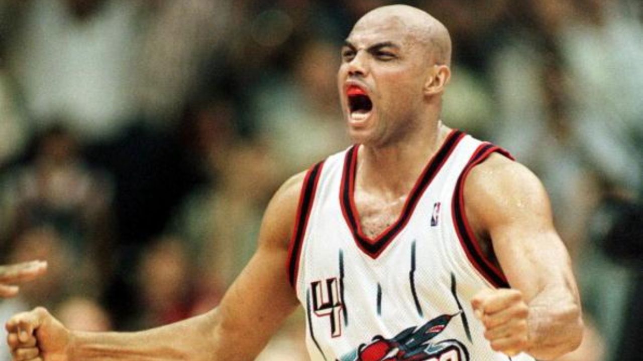Charles Barkley proved his greatness by forcing the NBA to change a rule, according to Kenny Smith