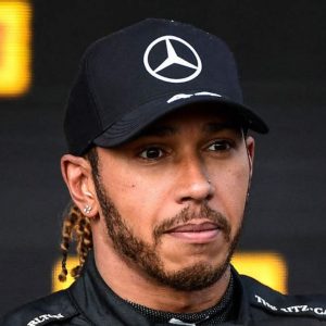 "FIA has a bigger fish to fry" - Lewis Hamilton believes that the FIA should concentrate on bigger issues than the jewellery ban