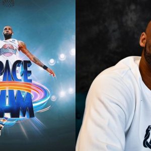 "I'll direct it": Kobe Bryant's only condition to be part of LeBron James' $163M starrer Space Jam sequel