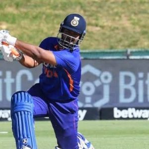 Rishabh Pant opening batsman in T20: Rishabh Pant fastest century in T20s full list