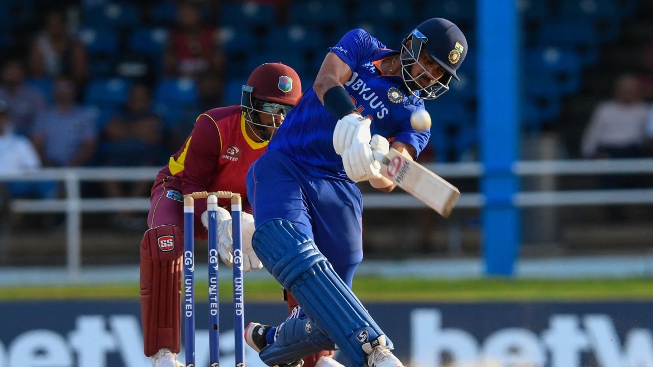 IND vs WI Man of the Match 2nd ODI: Who won Man of the Match India vs West Indies yesterday match?