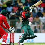 Harare Sports Club pitch report: Harare pitch report ZIM vs BAN T20 batting or bowling
