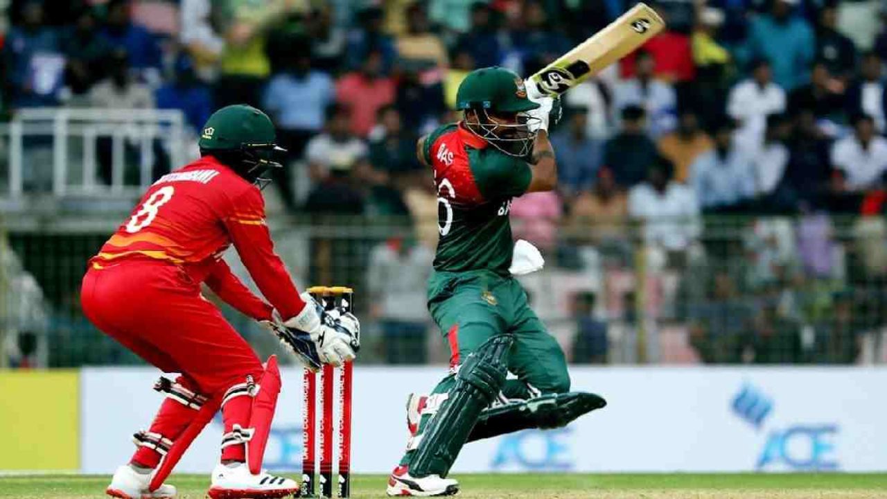 Harare Sports Club pitch report: Harare pitch report ZIM vs BAN T20 batting or bowling