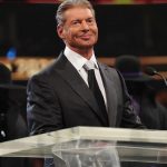 Vince McMahon Royal Rumble