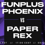 FPX vs Paper Rex: The fight for $200,000 and the title of "Masters 2 Winners"