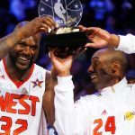 7'0" Shaquille O'Neal is a Hall of Famer but his kids prefer Kobe Bryant and LeBron James