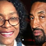 Scottie Pippen was sued for $9,999 by ex-girlfriend for a hilarious travel expense issue