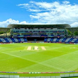 Brian Lara Cricket Academy weather: Brian Lara Stadium Tarouba Trinidad weather report IND vs WI 1st T20I