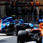 "We played the race like chess": Fernando Alonso surprised by Alpine beating McLaren