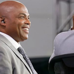 Charles Barkley's "$50 million" net worth made him despise Christmas and the strangeness of being a rich African-American