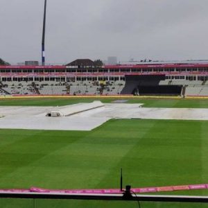 Current weather at Edgbaston Birmingham: What time does cricket match starts today at Edgbaston?