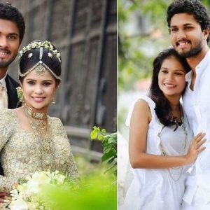 Dinesh Chandimal wife: Is Dinesh Chandimal married? D Chandimal family details