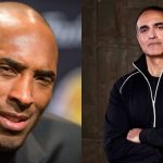 Kobe Bryant trained Michael Jordan’s trainer into waking up at 3am for grueling practices