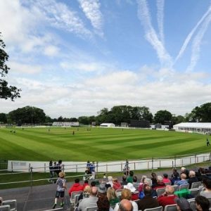 Malahide Cricket Club Ground Dublin pitch report: The SportsRush brings you the pitch report of the Ireland vs New Zealand 3rd ODI match.