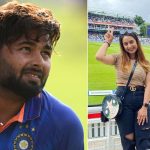 Rishabh Pant sister: Who is Sakshi Pant? Rishabh Pant family details