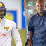 Dhananjaya de Silva father: Are Dhananjaya de Silva and Aravinda de Silva related to each other?