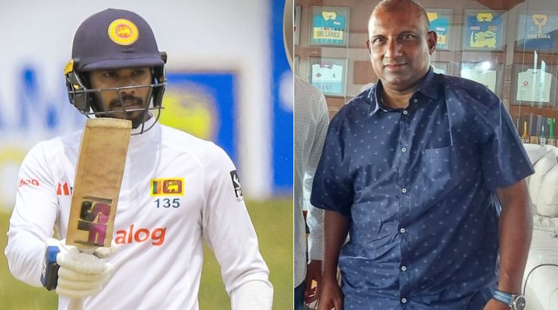 Dhananjaya de Silva father: Are Dhananjaya de Silva and Aravinda de Silva related to each other?