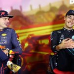 "I'll try to do that from now on"- Max Verstappen wants to learn from George Russell's 2022 performances for Mercedes