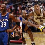 ‘31 points vs Michael Jordan, but I got ejected on national TV’: Jalen Rose’s upper hand on Bulls legend was short lived