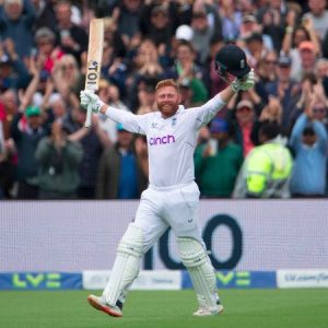 Man of the Match today match: Who won Man of the Match in India vs England 5th Test at Edgbaston?