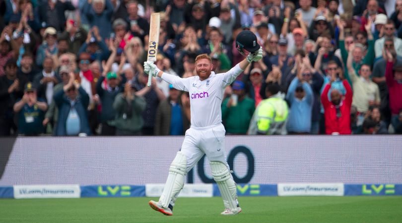 Man of the Match today match: Who won Man of the Match in India vs England 5th Test at Edgbaston?