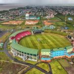 Providence Stadium Guyana pitch report 1st ODI: WI vs BAN pitch report Guyana ODI
