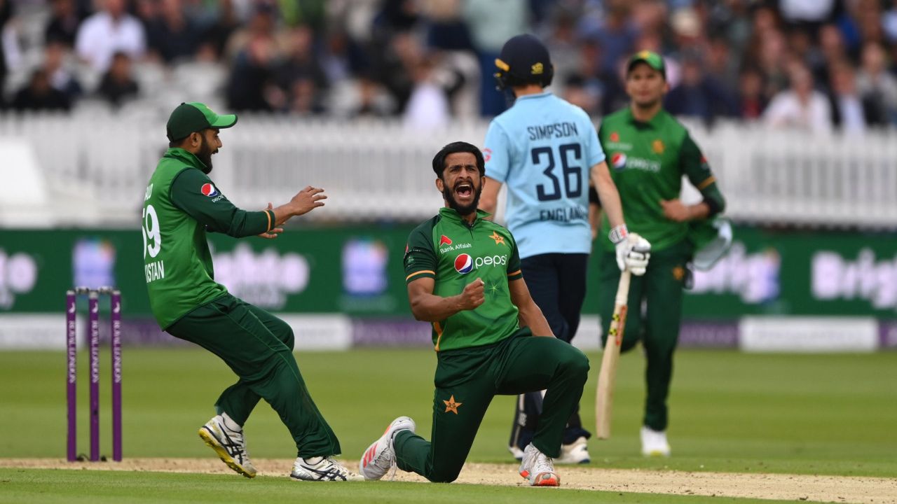 Lords stadium records: Lords ODI records batting and bowling and highest innings total