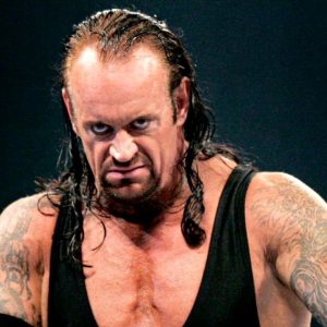 Bob Orton talks about The Undertaker