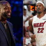 “Didn’t Think Jimmy Butler Was Gon Be in the NBA!”: Dwyane Wade Shared the ‘Full-Circle’ Moment He Had With $80,000,000 Star