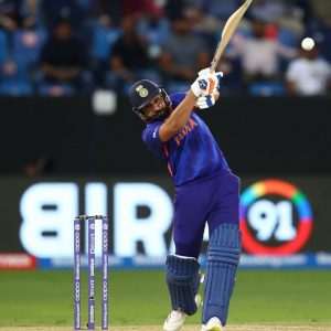 Will Rohit Sharma play tomorrow T20: Is Rohit available for next match at Rose Bowl Southampton?