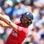 Dawid Malan T20 ranking: Dawid Malan ICC Ranking in T20Is