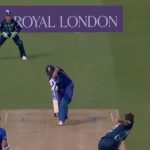 Rohit Sharma ducks in international cricket: Rohit Sharma 0 out in ODI cricket full list