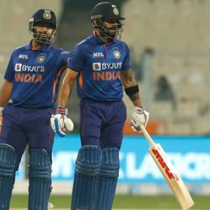 Virat Kohli dropped: Is Kohli dropped from India squad for West Indies T20 2022?