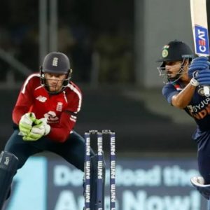 India vs England live streaming free on which channel: How to watch Sony LIV for free?