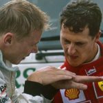 When Mika Hakkinen was wrongly accused of calling 7-time world champion 'too arrogant'