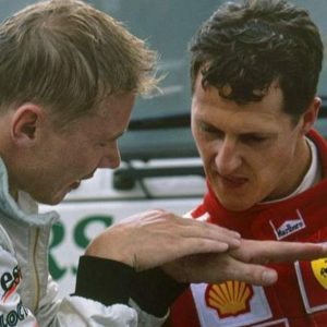 When Mika Hakkinen was wrongly accused of calling 7-time world champion 'too arrogant'