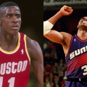 Only $17,000 for Vernon Maxwell who fought Charles Barkley and a television technician