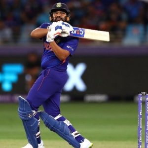 Rohit Sharma last 10 T20 innings score: Rohit Sharma last 10 innings T20 full list