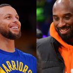 "I see a serious calmness about Stephen Curry which is extremely deadly": When Kobe Bryant revealed an unknown facet of No. 30